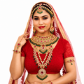 ROYAL FULL BRIDAL SET