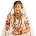 FULL BRIDAL DULHAN SET                                                                                                                  3