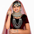 ROYAL FULL BRIDAL SET 22