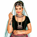 ROYAL FULL BRIDAL SET -27