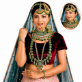ROYAL FULL BRIDAL SET-32