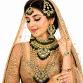 ROYAL FULL BRIDAL DET-34