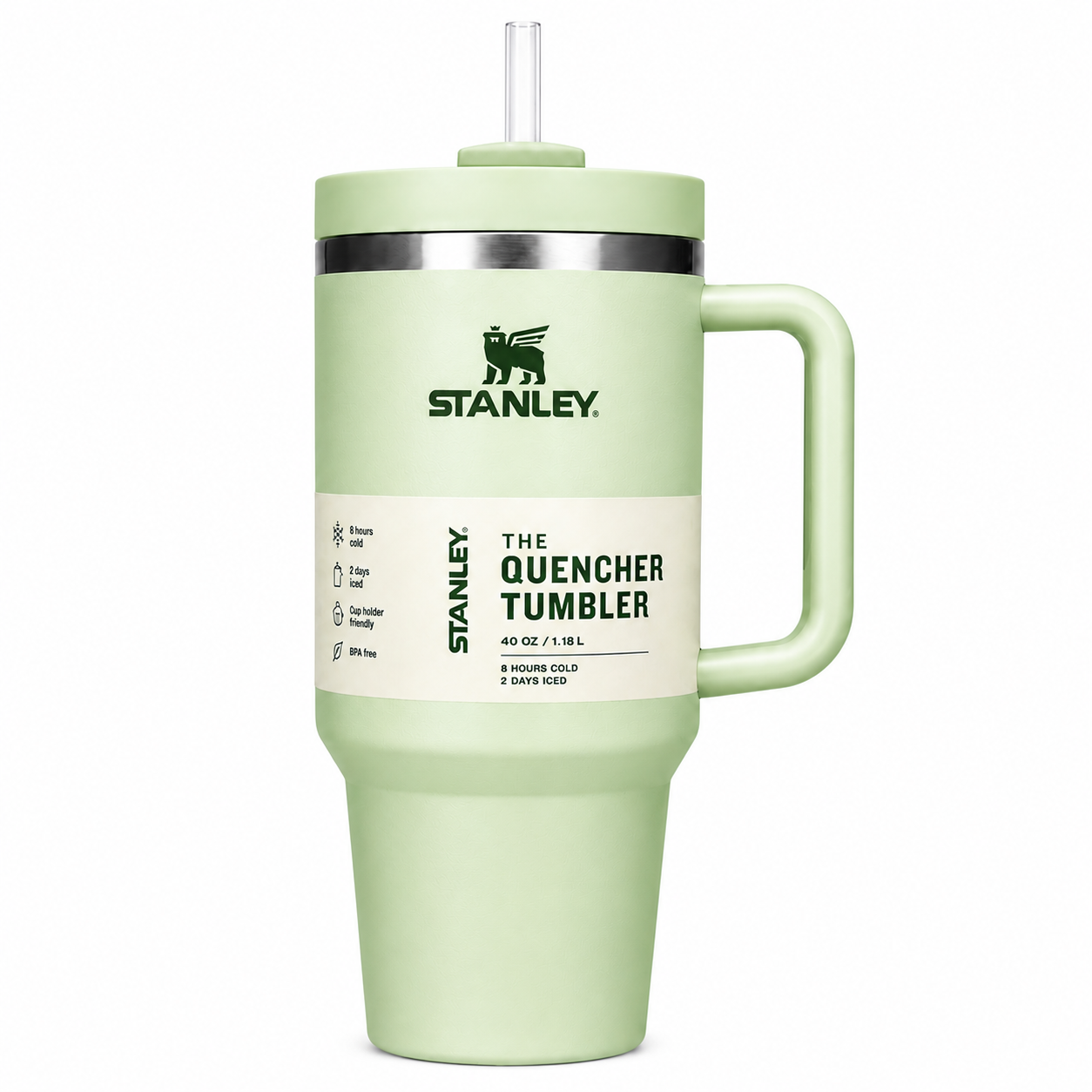 STANLEY QUENCHER H2.0