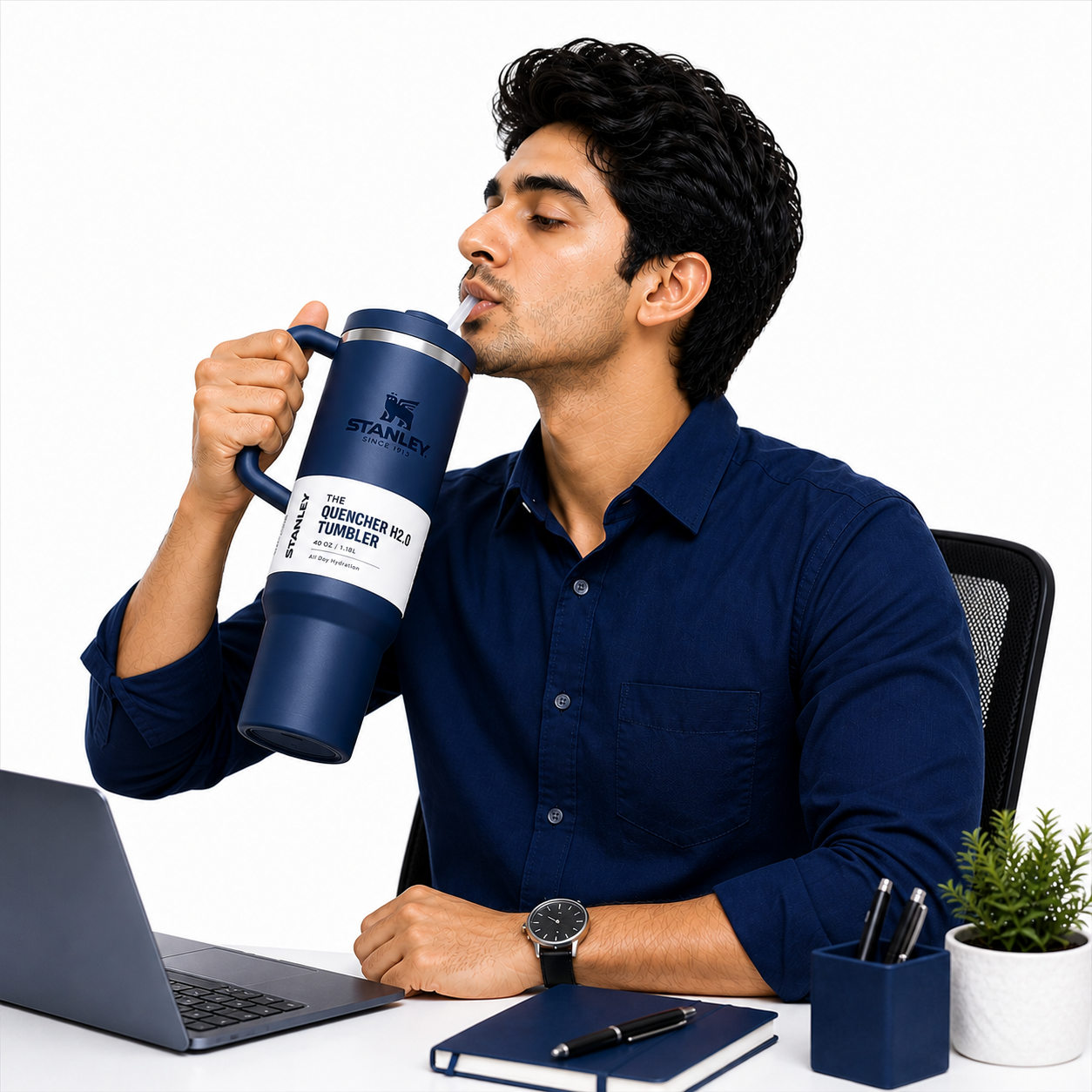 STANLEY QUENCHER H2.0