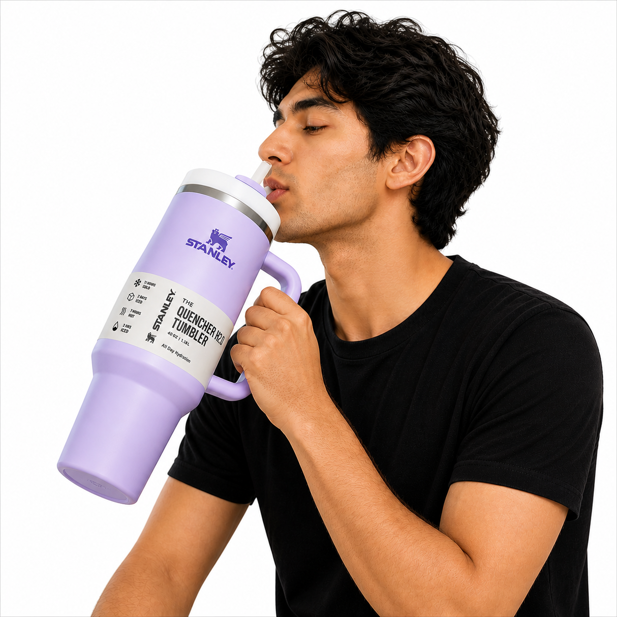 STANLEY QUENCHER H2.0