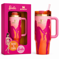 Stanley X Barbie TM '60S' Twist N Turn Quencher