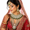 ROYAL BRIDAL SET 14