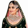 ROYAL BRIDAL SET 17