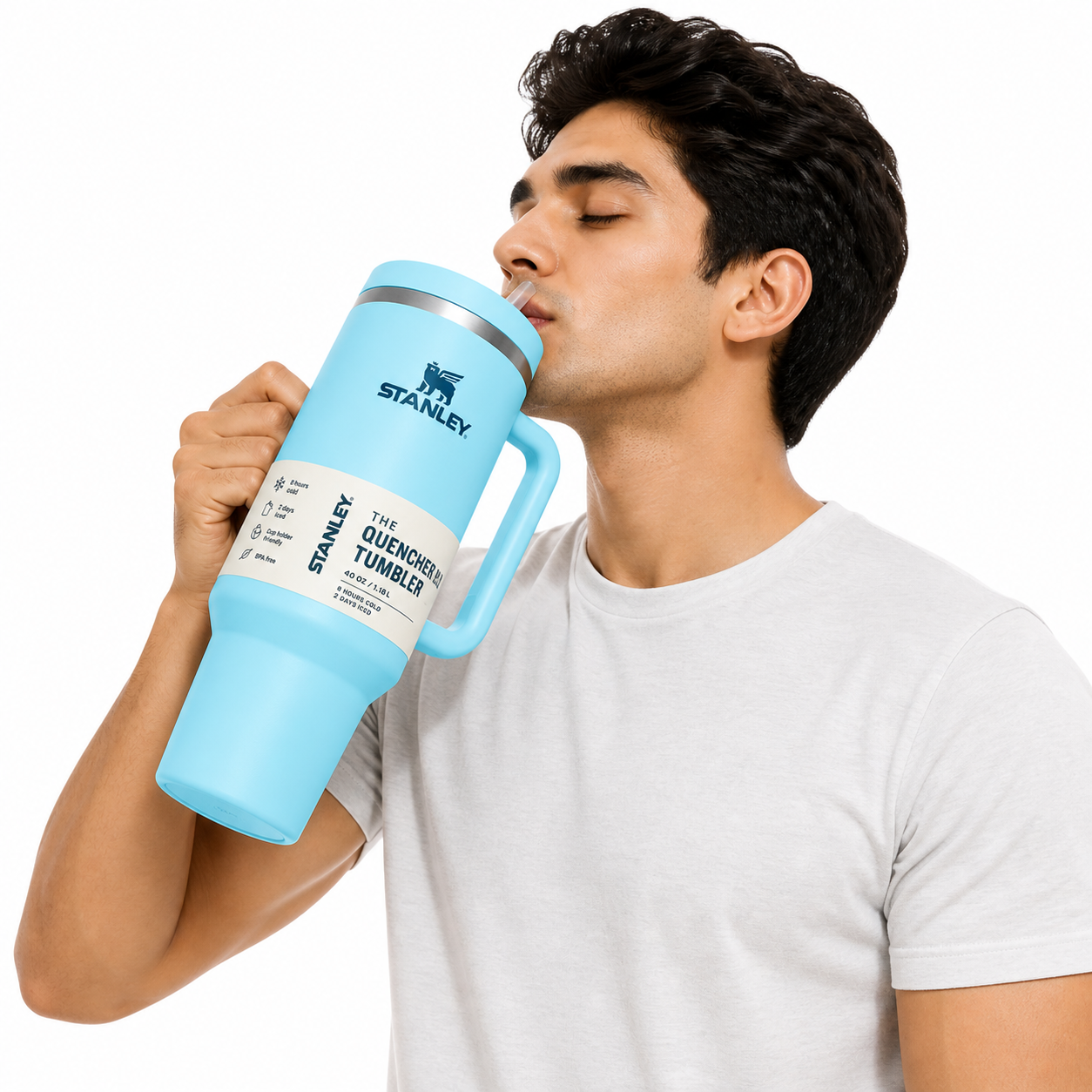 STANLEY QUENCHER H2.0