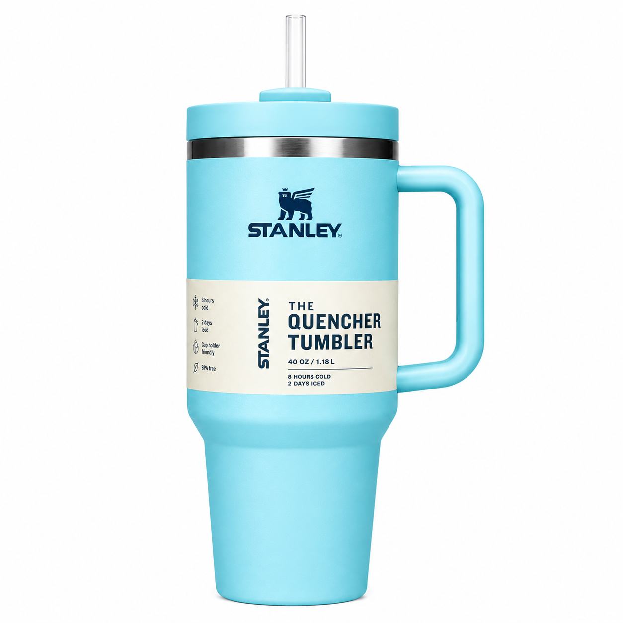 STANLEY QUENCHER H2.0