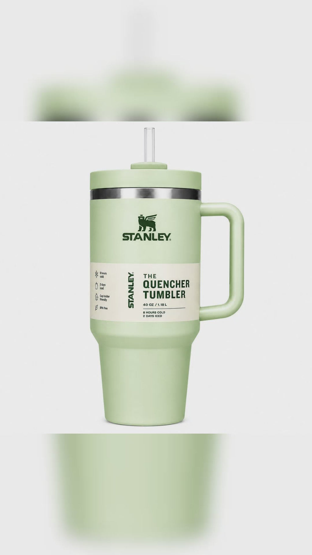 STANLEY QUENCHER H2.0