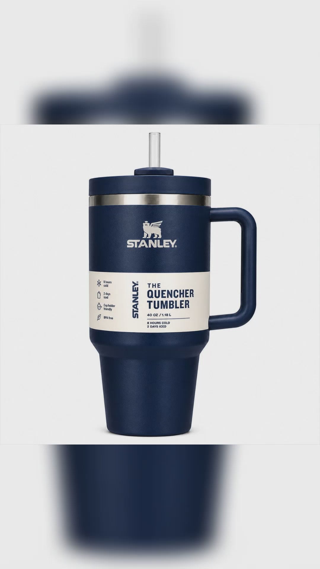 STANLEY QUENCHER H2.0