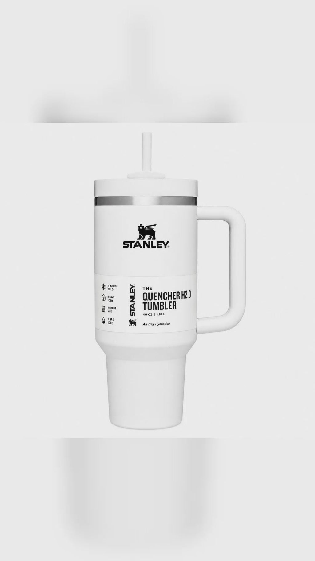 STANLEY QUENCHER H2.0