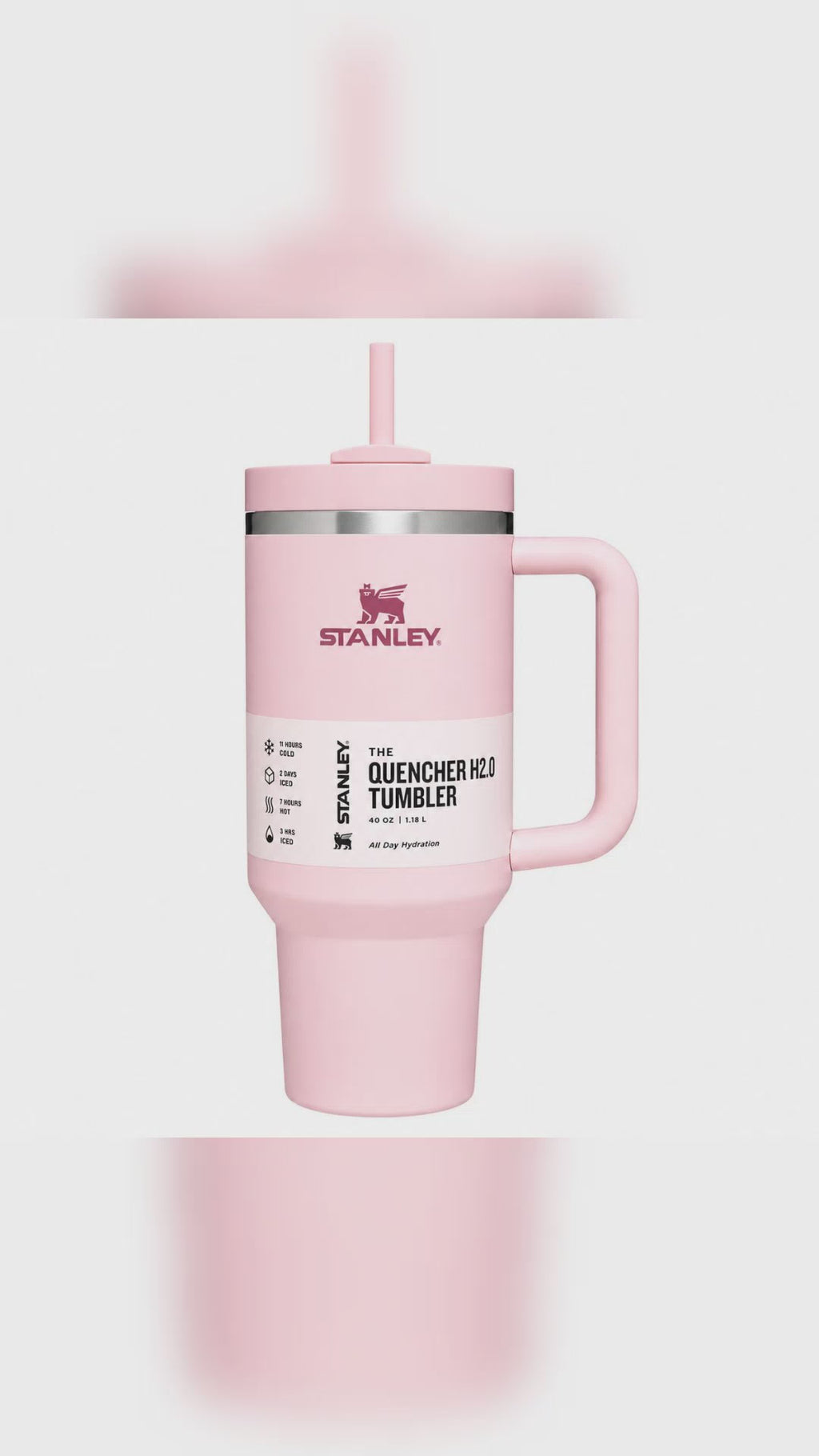 STANLEY QUENCHER H2.0