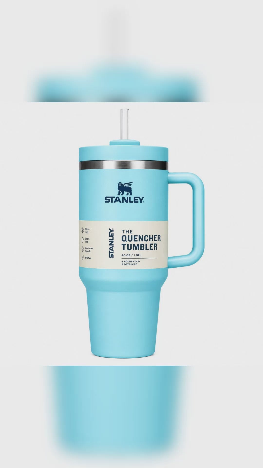 STANLEY QUENCHER H2.0