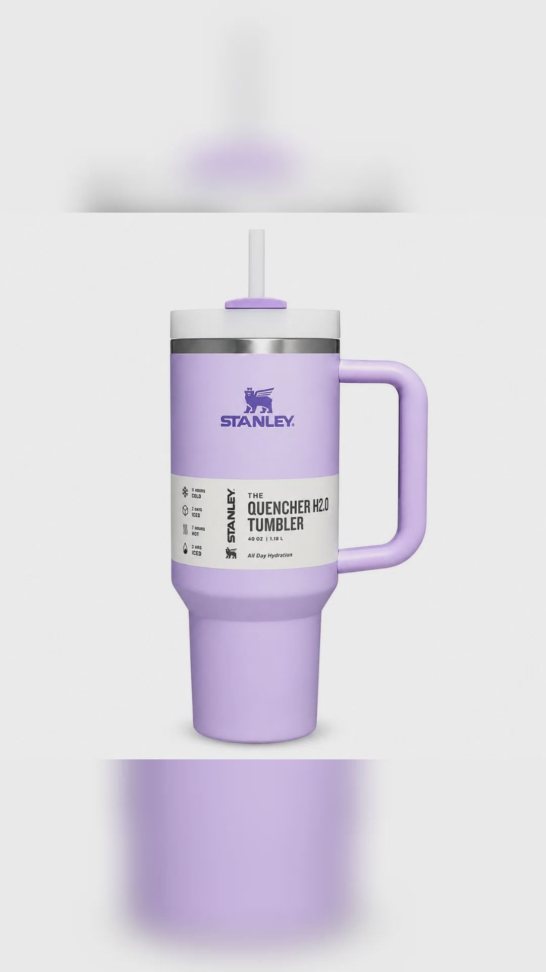 STANLEY QUENCHER H2.0